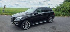 Bild des Angebotes Mercedes-Benz ML 350 M-Klasse Diesel BlueTEC 4MATIC 7G-TRONIC