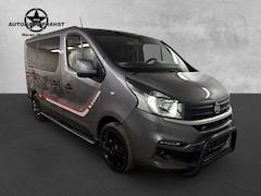 Bild des Angebotes Fiat Talento 2.0 L1H1 Family Irmscher NAVI KAMERA AHK