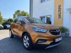 Bild des Angebotes Opel Mokka X = Automatik - Kamera - Sitzheizung =
