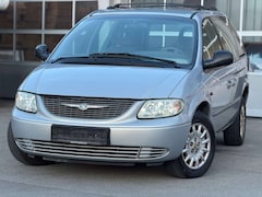 Bild des Angebotes Chrysler Grand Voyager SE 2.4 Auto