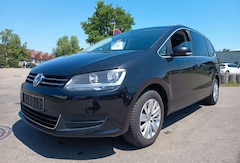 Bild des Angebotes VW Sharan Comfortline BMT/Start-Stopp 7-Sitzer