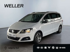 Bild des Angebotes SEAT Alhambra 1.4 TSI FR-LINE *Pano*Navi*CarPlay*ACC*