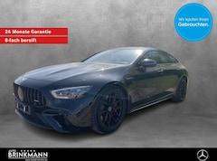 Bild des Angebotes Mercedes-Benz AMG GT Mercedes-AMG GT 63 4MATIC+ Panora./SHZ/KeylessGo