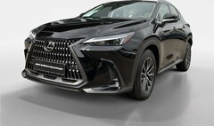 Bild des Angebotes Lexus NX 350h Comfort +Navi+CarPlay+Kamera+PDC+