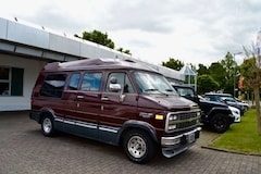 Bild des Angebotes Chevrolet Chevy Van G20 5,7 V8 StarCraft