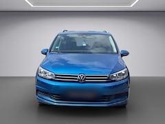 Bild des Angebotes VW Touran 1.5TSI DSG Active AHK
