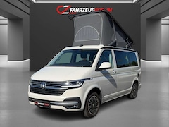 Bild des Angebotes VW T6 California T6.2 Ocean elektr. Dach*DSG*Markise