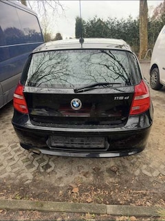 Bild des Angebotes BMW 116