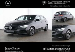 Bild des Angebotes Mercedes-Benz B 180 B 180 PROG. ADVANCED-LINE*AHK*VOLL-DIGGI-DISPLAY