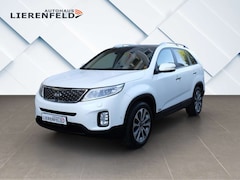 Kia Sorento Sorento 2.2 CRDi Platinum Edition 4WD