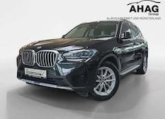 BMW X3 xDrive30e