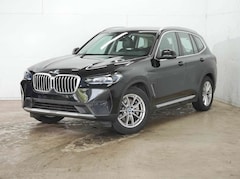 BMW X3 xDrive30e