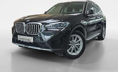 BMW X3 xDrive30e