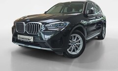 Bild des Angebotes BMW X3 xDrive30e