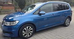 Bild des Angebotes VW Touran Active Start-Stopp
