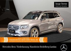 Bild des Angebotes Mercedes-Benz GLB 250 4M PROGRESSIVE+PANO+LED+FAHRASS+BURMESTER