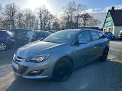 Bild des Angebotes Opel Astra Sports Tourer 1.7 CDTI/Klima/AHK/Tüv neu
