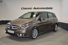 Bild des Angebotes Mercedes-Benz B 250 Sportpaket*Automatik*Navi*