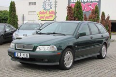 Bild des Angebotes Volvo V40 T4