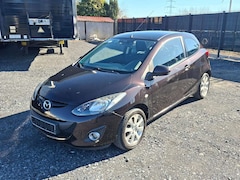 Bild des Angebotes Mazda 2 TÜV Neu
