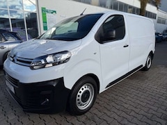 Bild des Angebotes Citroen Jumpy Kastenwagen Club M 120 HDI *PDC hinten*