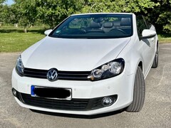 Bild des Angebotes VW Golf Cabriolet Golf Cabrio 1.2 TSI