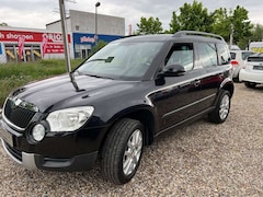 Bild des Angebotes Skoda Yeti Ambition Plus Edition