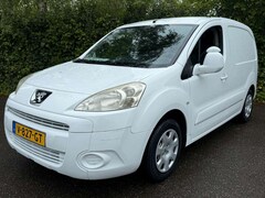 Bild des Angebotes Peugeot Partner 120 1.6 HDI L1  Kasten BUS  Neuer TÜV!