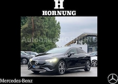 Bild des Angebotes Mercedes-Benz EQE 350 EQE 350 4x4 ELECTRIC ART ADVANCED PANO SOUND LED
