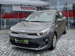 Bild des Angebotes Kia Rio 1.2 Vision Top zuverlässig für die Stadt