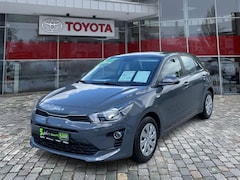 Bild des Angebotes Kia Rio 1.2 Vision Top zuverlässig für die Stadt