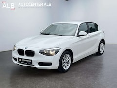 Bild des Angebotes BMW 114 d/2.HAND/NAVI/KLIMA/