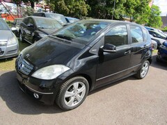 Bild des Angebotes Mercedes-Benz A 180 Advantage TÜV 02/26