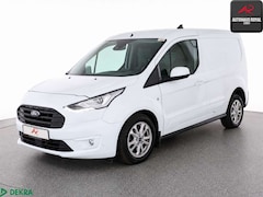 Bild des Angebotes Ford Transit Connect Transit Connect 1.5 TDCi KASTEN STANDHEIZ,XENON