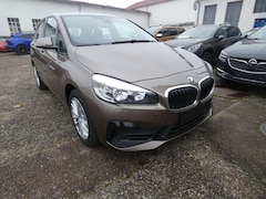 Bild des Angebotes BMW 218 218d Active Tourer"Head-Up Display"Kamera"Navi