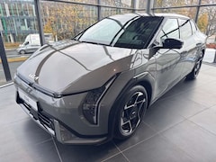 Bild des Angebotes Kia EV4 Fastback 81,4-kWh GT-line