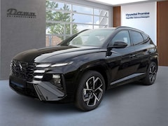 Bild des Angebotes Hyundai TUCSON FL (MY25) 1.6 T-GDI N-Line