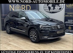 Bild des Angebotes VW Tiguan Allspace Comfortline 2.0 TDI DSG Dig.Cock Comfortline