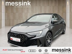 Bild des Angebotes Audi RS3 RS 3 Limousine 294(400)  S tronic
