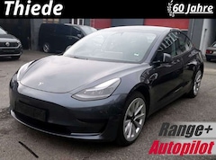 Bild des Angebotes Tesla Model 3 Standard Range NAVI/KAMERA/SH/WÄRMEPUMPE