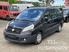 Bild des Angebotes Fiat Scudo * Panorama Executive * L2H1 140 Multijet