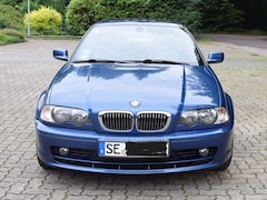 Bild des Angebotes BMW 323 323 Ci