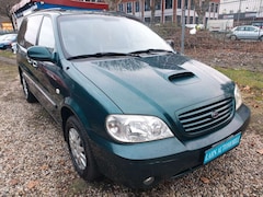 Bild des Angebotes Kia Carnival II *Behindertengerecht*TÜV-Neu*