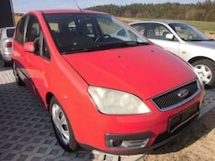 Bild des Angebotes Ford Focus C-Max Ambiente