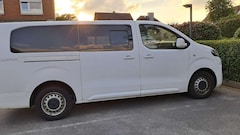 Bild des Angebotes Citroen Jumpy L2 (5-Si.) Exclusive