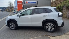 Bild des Angebotes Suzuki S-Cross S-Cross Hybrid 1.5 DJ Hybrid ALLGRIP AGS Comfort+