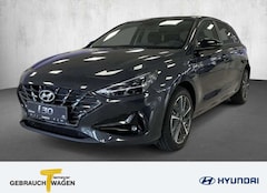 Bild des Angebotes Hyundai i30 1.5 Turbo 48V Edition 30+ Navi Klimaaut.