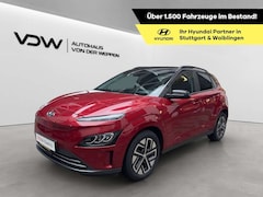 Bild des Angebotes Hyundai KONA TREND Elektro 2WD Klima Navi Rückfahrkamera