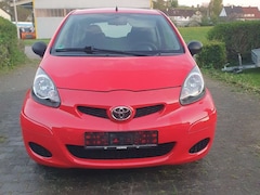 Bild des Angebotes Toyota Aygo Basis