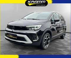 Bild des Angebotes Opel Crossland X Crossland Ultimate 1.2 LED+NAVI+KAMERA